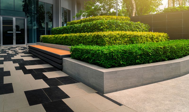 Commercial Mulching in Honolulu, HI