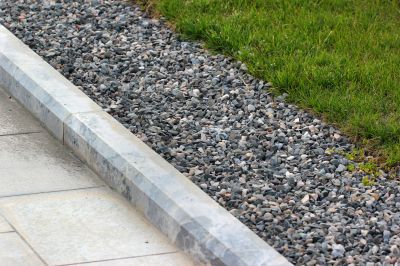 Concrete Edging Replacement in Citrus County, FL