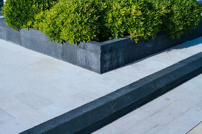 Curbing Installation in Citrus County, FL