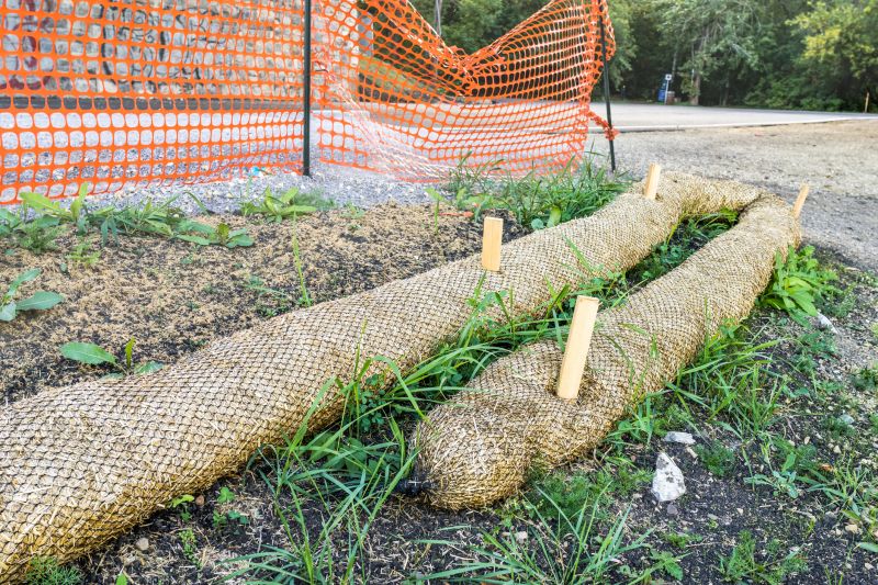 Erosion Control Service in Honolulu, HI