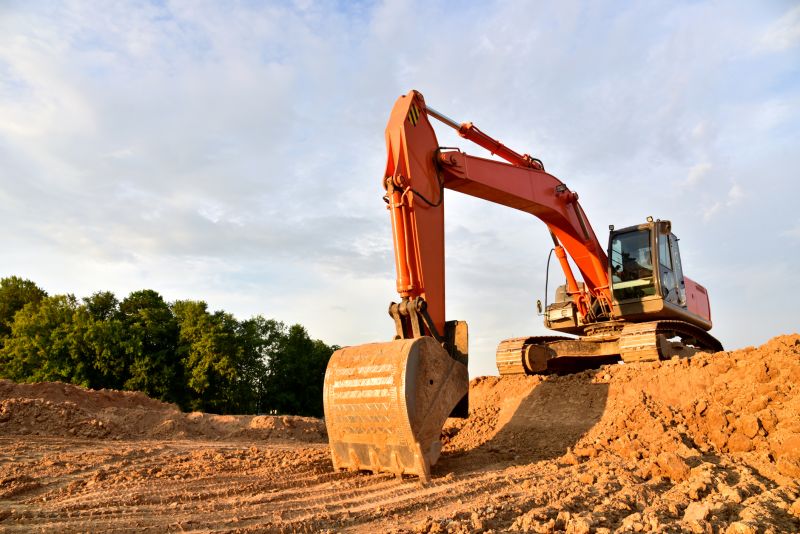 Erosion Control Service in Honolulu, HI