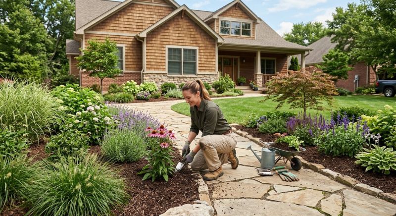 Garden Remodeling Service in Honolulu, HI