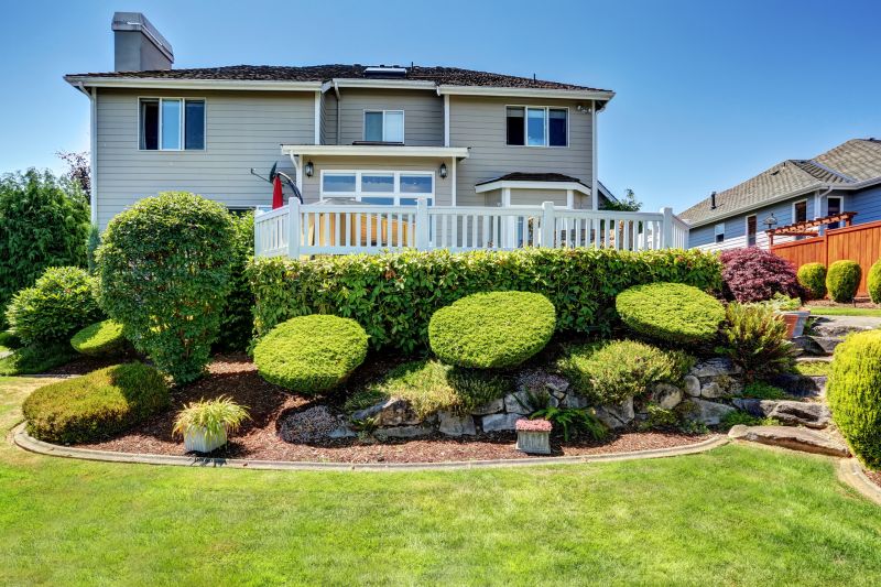 Landscape Remodeling in Honolulu, HI