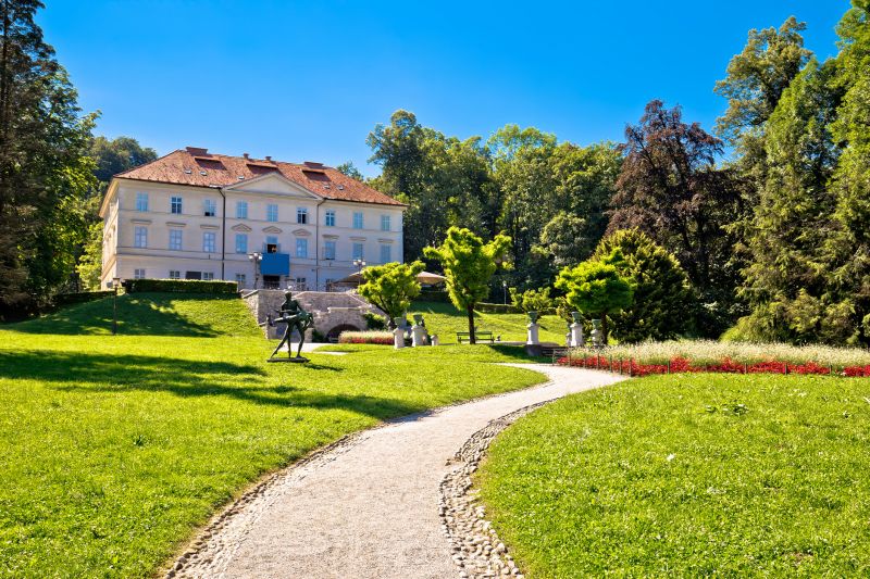 Park Landscaping in Honolulu, HI