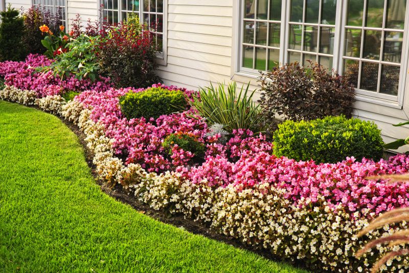 Flower Bed Maintenance Products and Supplies